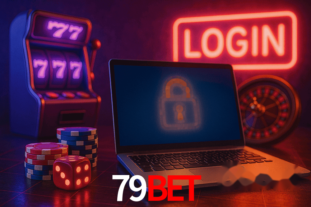 Design Responsivo 79bet