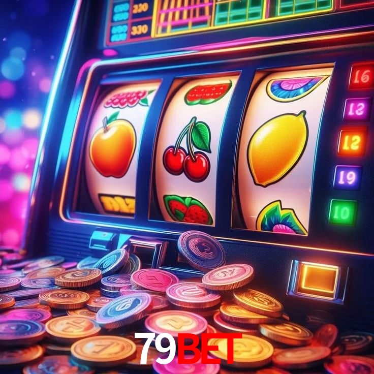 Tecnologia da Plataforma 79bet