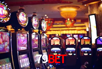 Descubra o Mundo do Cassino Online com 79bet