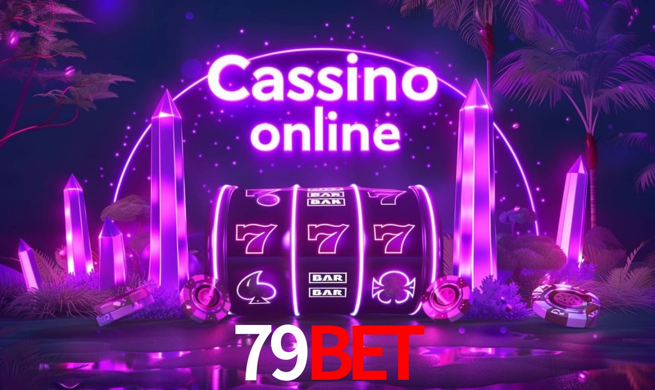 Atalho iOS 79bet