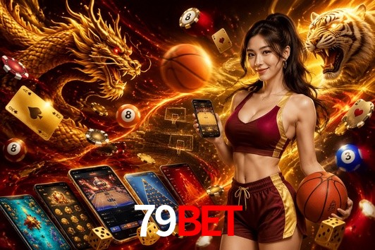 Live Casino 79bet