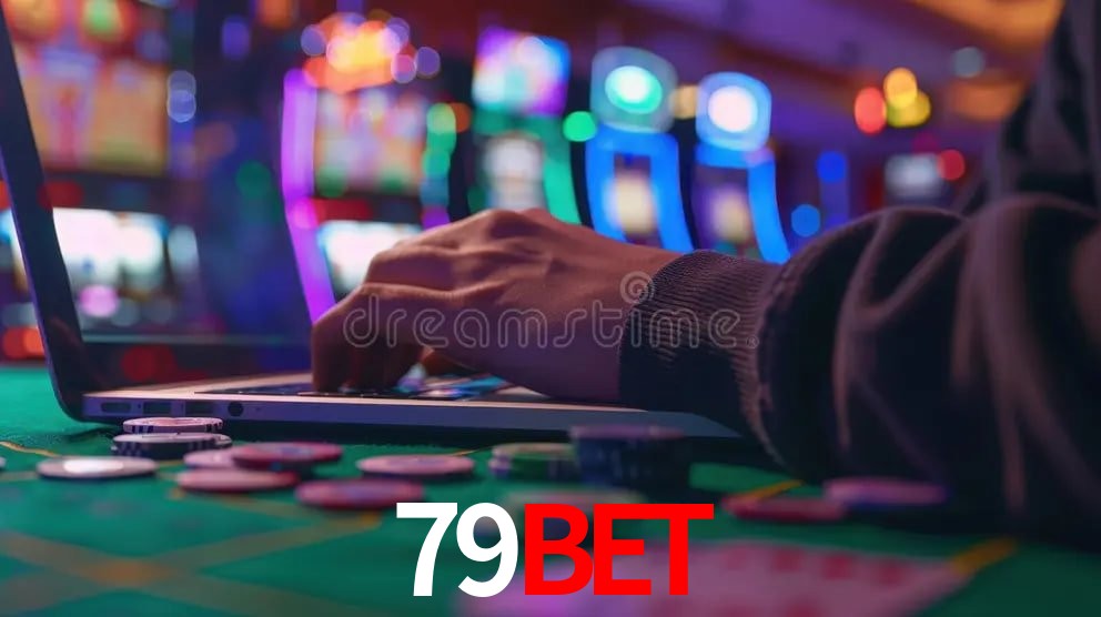 Estatísticas Esportivas 79bet