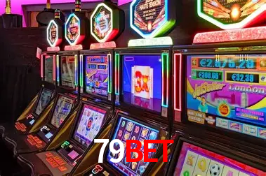 A Revolução dos Aplicativos de Jogos no 79bet