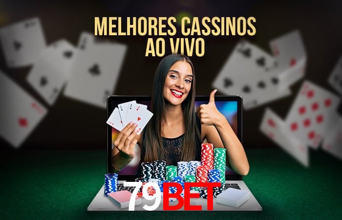 Roleta ao vivo