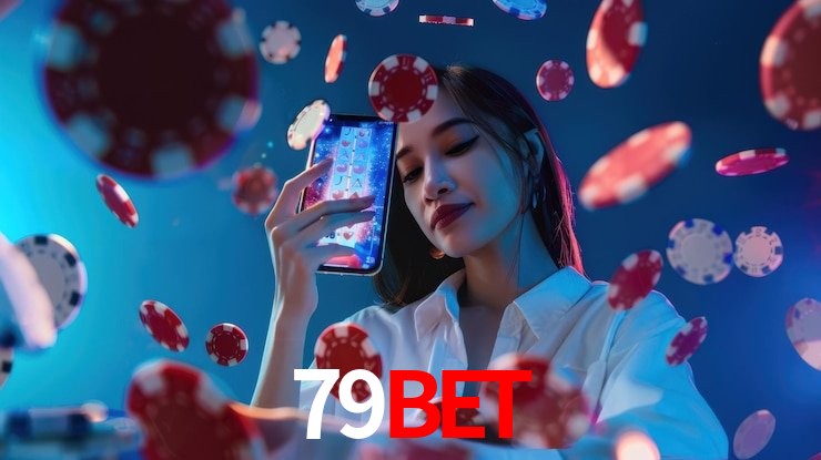 PIX Instantâneo 79bet