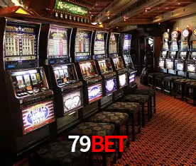 Descubra a Magia dos Jogos de Arcade no 79bet