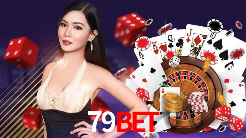 Apostas de Futebol 79bet