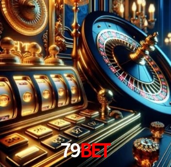 Provedores de Jogos 79bet