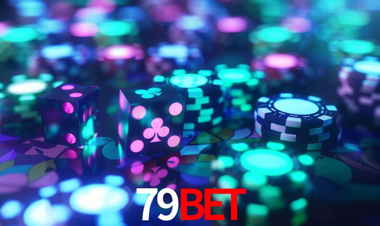Jogos de Slot 79bet
