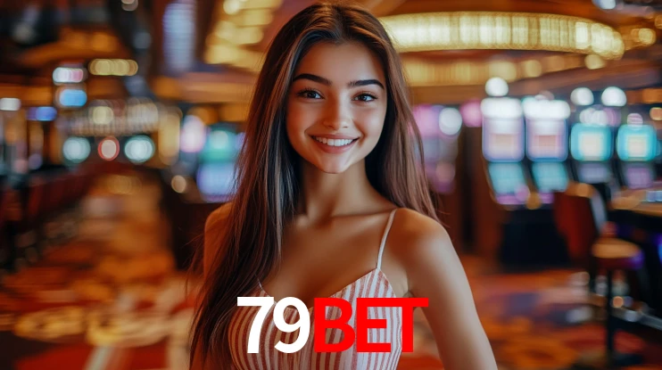 Resumo visual de bônus e campanhas 79bet