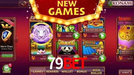 A Emoção da Loteria na 79bet: Uma Chance de Mudança de Vida
