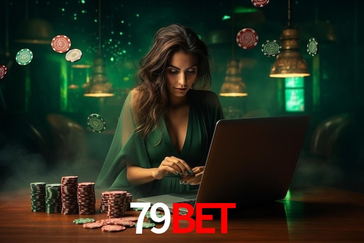 Instalar app 79bet