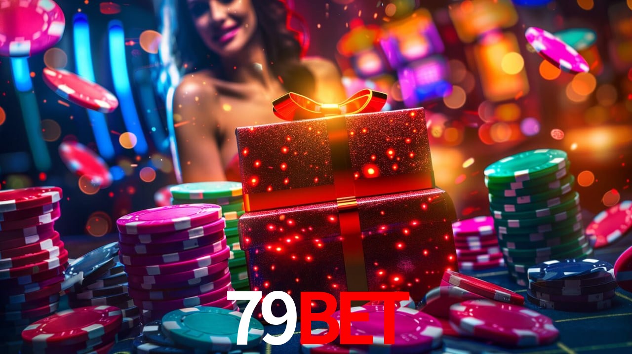 Bônus Diários 79bet