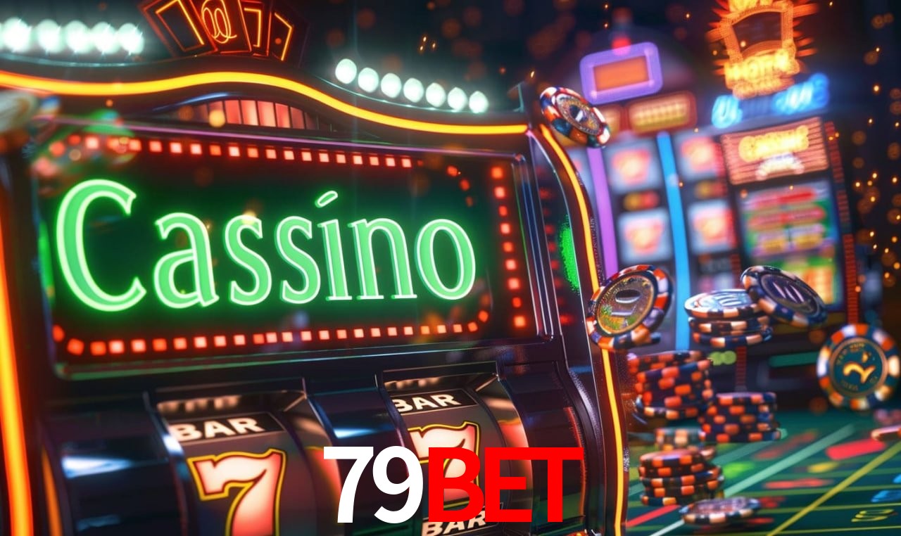 Estatísticas 79bet